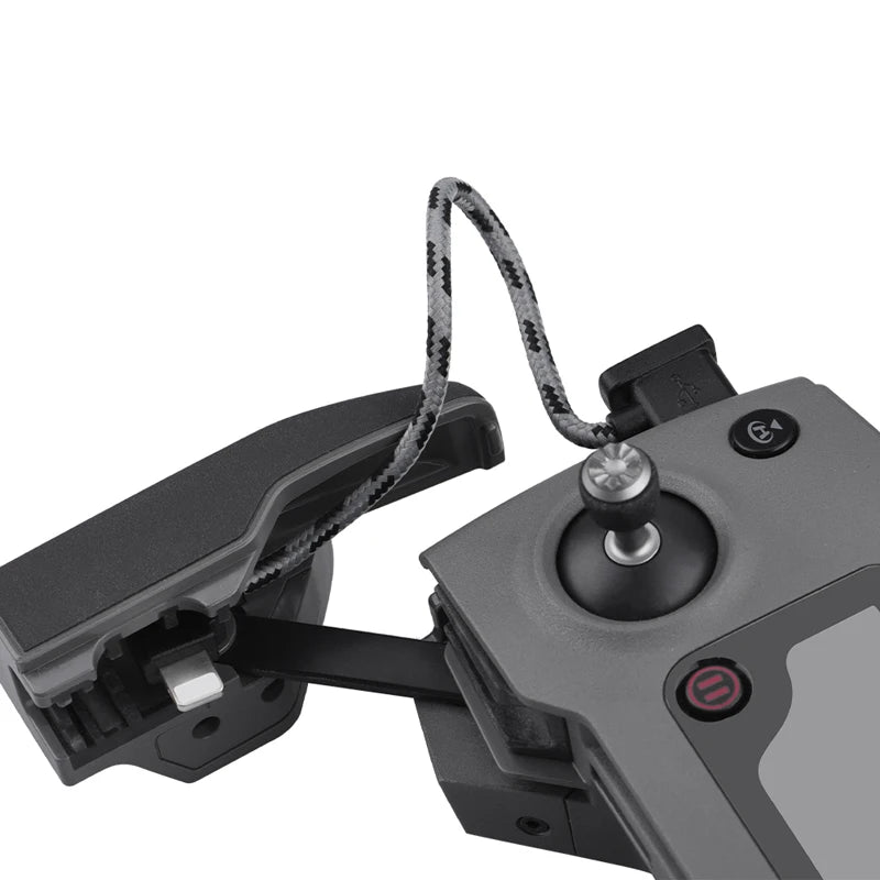 BRDRC OTG Cable - DJI Mavic/Mini Type-C/Micro-USB/iOS