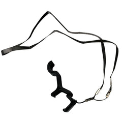 Mobile Phone Smartphone Bracket Extended Stand Mount For DJI Mavic Air 2 Drone Remote Controller Accessories with Lanyard - Thedroneflight