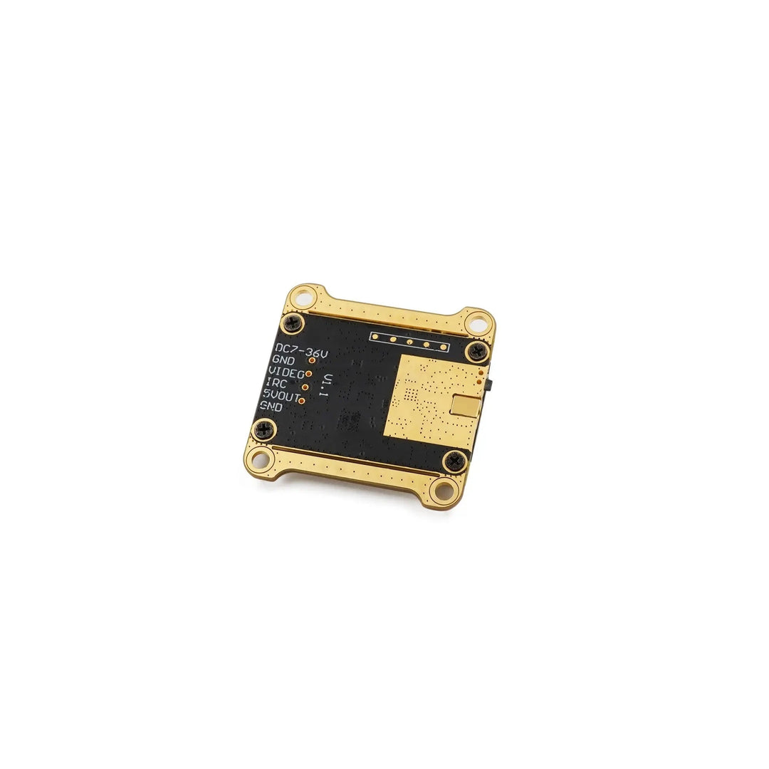 GEPRC RAD 5.8GHz Analog FPV VTX 1.6W / 2.5W