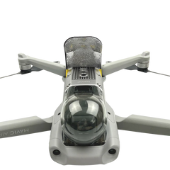 Mavic Air 2 Bottom LED Night Flash Light Reflector Board Forward looking Diffuser Rescue for DJI Mavic Air 2 Drone Accessories - Thedroneflight