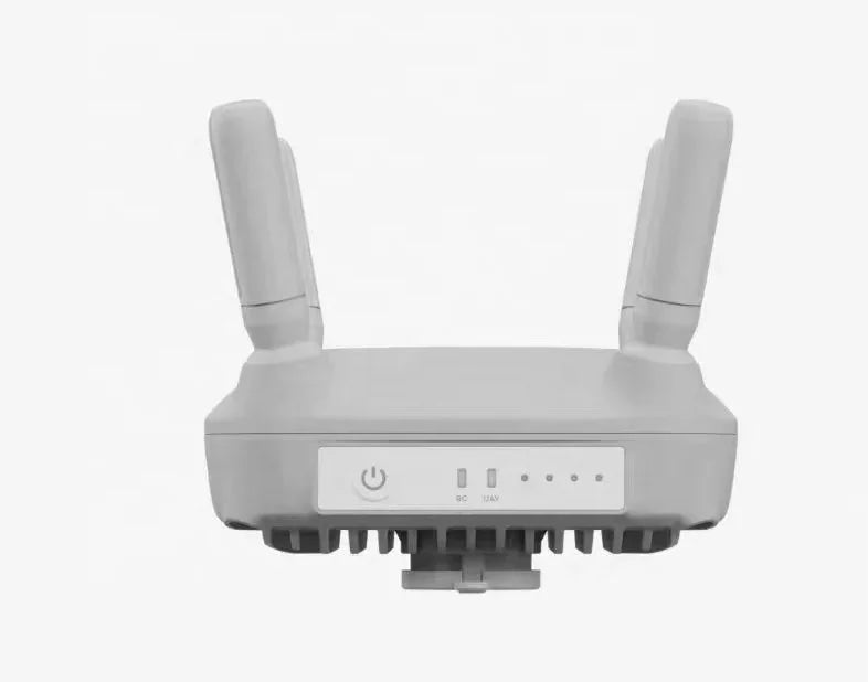JC Agras T100/T70P O4 Relay Module - Global Version DJI Agricultural Drone Image Transmission Booster