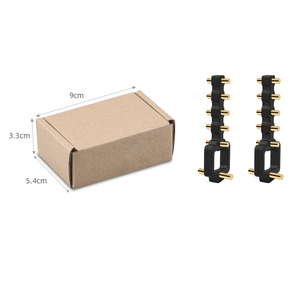 Yagi Antenna Signal Booster for DJI NEO/Air 3/Mini 3/MINI 4K/4 PRO Drone RC-N1/N2/N3 Remote Controller Signal Range Extender - Thedroneflight