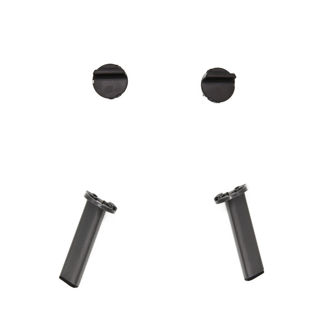 Landing Gear Replacement Repair Parts For DJI Mavic Pro Drone Left Right Arm Cover Landing Gear Accessory - Thedroneflight
