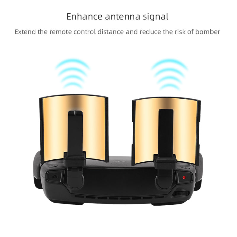 Yagi Antenna Signal Booster - DJI Mavic Mini Air 2 Pro FIMI X8 Range Extender