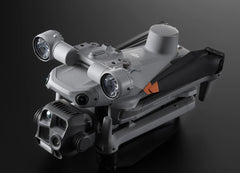 DJI AL1 Spotlight for Matrice 4 Series - High-Intensity Search & Rescue Light