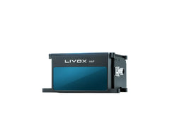 Livox Avia LiDAR Sensor — 450m Range 240K pts/s Dual-Scan Built-In IMU Drone Mapping