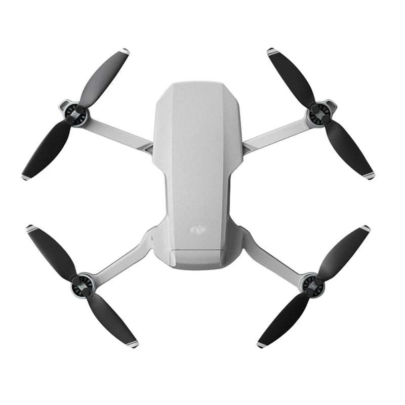 Propeller Fixer for DJI Mini 4K/Mavic Mini 2 Drone Blade Stabilizer Silicone Props Fixed Transportation Protector Holder Buckle - Thedroneflight