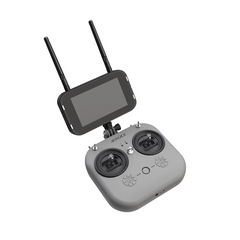 Emax Tinyhawk III 3 RTF Kit FPV Racing Drone F4 5A 15000KV RunCam Nano 4 37CH 25-100-200mW VTX FrSky D8 w/ Controller & Goggles - Thedroneflight