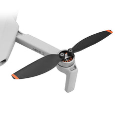 Propeller Fixer for DJI Mini 4K/Mavic Mini 2 Drone Blade Stabilizer Silicone Props Fixed Transportation Protector Holder Buckle - Thedroneflight