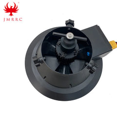 JMRRC FS235 Fertilizer Spreader - 12-14S Pellet Seed Granule Spreading System for Agricultural Drone UAV