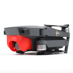 Mavic Pro Lens Sun Hood Sunshade Anti-Glare Protective Cover for DJI Mavic Pro Drone Accessories - Thedroneflight