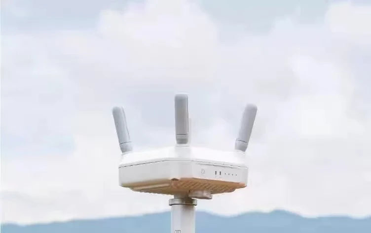 JC Agras T100/T70P O4 Relay Module - Global Version DJI Agricultural Drone Image Transmission Booster