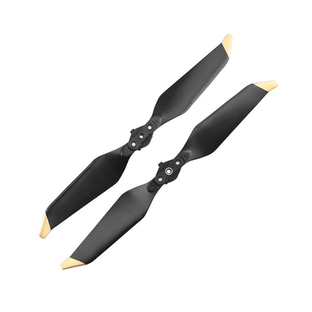 DJI Mavic Pro Propellers 8330/8331 - Quick Release Folding Blades
