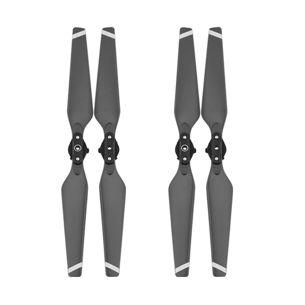 DJI Mavic Pro Propellers 8330/8331 - Quick Release Folding Blades