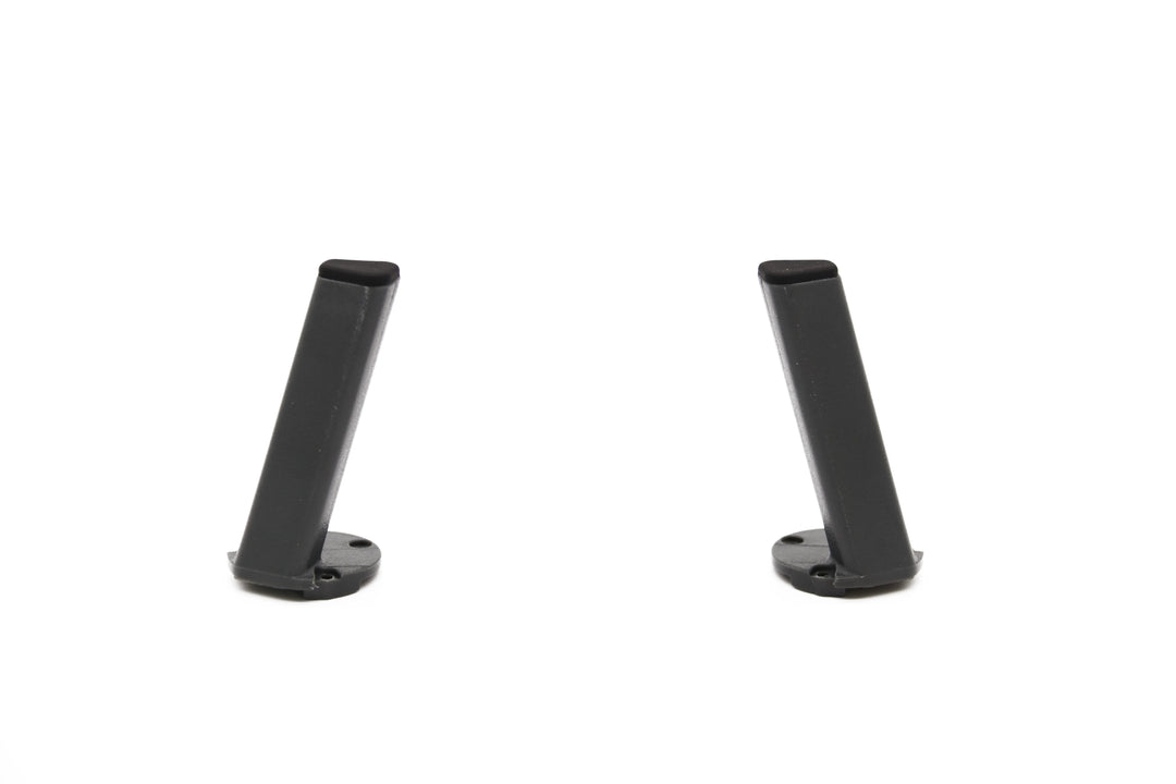 Landing Gear Replacement Repair Parts For DJI Mavic Pro Drone Left Right Arm Cover Landing Gear Accessory - Thedroneflight