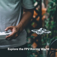 BETAFPV Cetus Pro FPV Starter Kit | Goggles & Controller