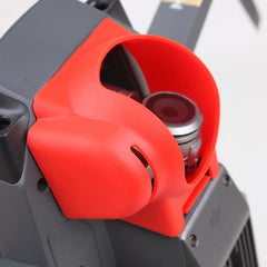Mavic Pro Lens Sun Hood Sunshade Anti-Glare Protective Cover for DJI Mavic Pro Drone Accessories - Thedroneflight