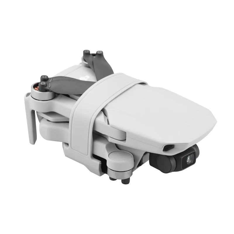 BRDRC Propeller Holder for DJI Mini 4K/Mini 2 SE/Mavic Mini Drone Wings Stabilizer Bracket Blade Mount Protective Base Accessory - Thedroneflight