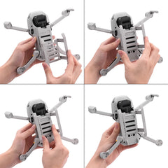 DJI Mini 4K/Mavic Mini 2 Propeller Fixer - Blade Stabilizer Holder