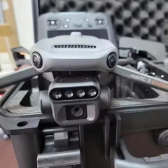 DJI Mavic 3 Multispectral (M3M) — RGB + Multispectral Camera, RTK, 4K, Enterprise UAV