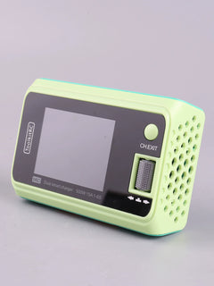 Toolkitrc Hawaii M6d Mojito Version Balance Charger 6S Lithium Battery Dual-Channel 500W Model Aircraft UAV