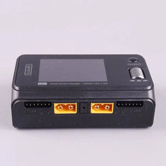 Toolkitrc Hawaii M6d Mojito Version Balance Charger 6S Lithium Battery Dual-Channel 500W Model Aircraft UAV