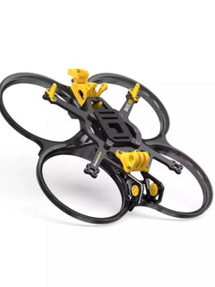 Speedybee 3.5-Inch Rack Bee35 FPV Ducting Machine Crossing Machine Circle Machine Aerial Photography O3 Simulation