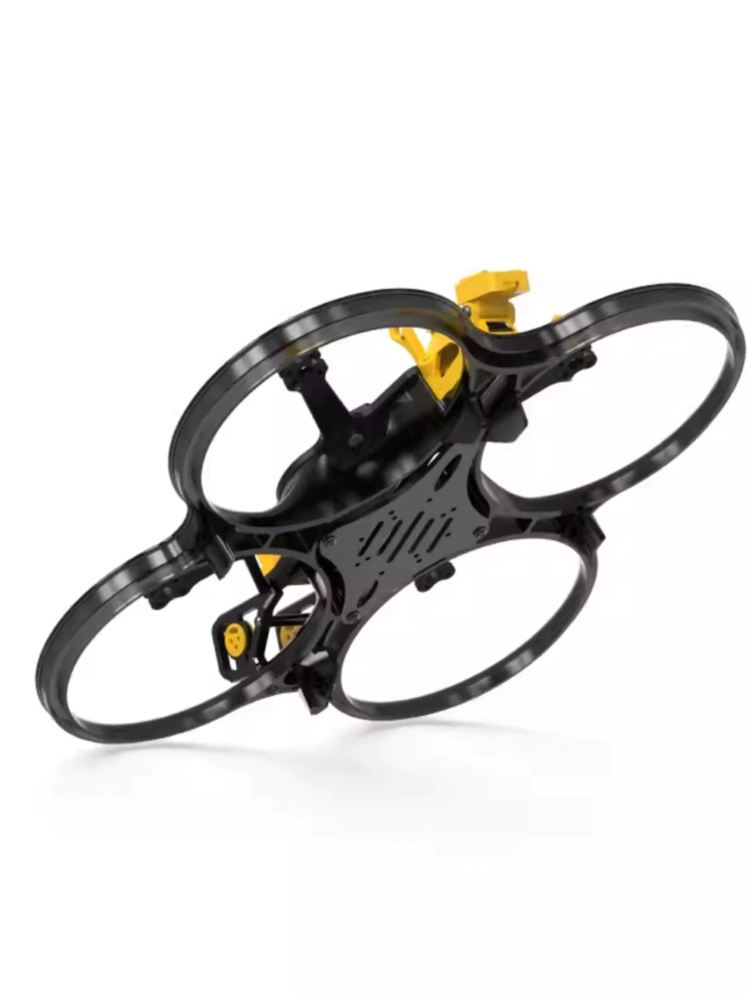 Speedybee 3.5-Inch Rack Bee35 FPV Ducting Machine Crossing Machine Circle Machine Aerial Photography O3 Simulation
