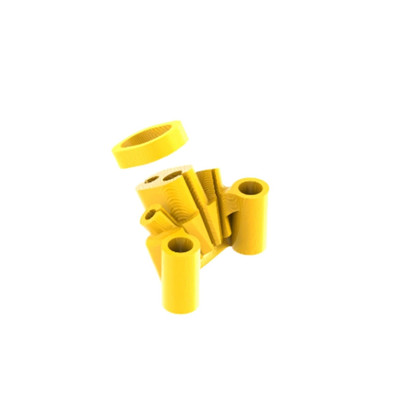 SpeedyBee Master 5 V2 Frame Accessories | O3 FPV Racing Drone Parts