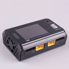 Toolkitrc Hawaii M6d Mojito Version Balance Charger 6S Lithium Battery Dual-Channel 500W Model Aircraft UAV