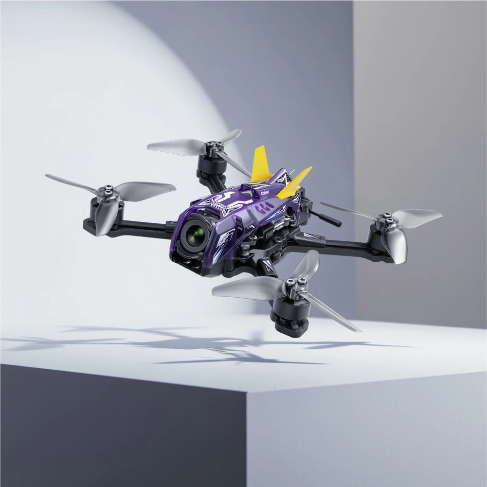 Oxbot Lumo25 FPV Drone for O4 | Three Configuration Options