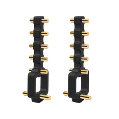 Yagi Antenna Signal Booster for DJI NEO/Air 3/Mini 3/MINI 4K/4 PRO Drone RC-N1/N2/N3 Remote Controller Signal Range Extender - Thedroneflight