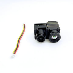 NCZOBOE Thermal Imaging Module Dual-Light Camera HD Imaging 256/384/640 Resolution Camera CCVBS Interface
