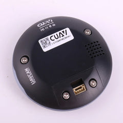 CUAV NEO 3 Pro GNSS Module — u-blox M9N, 0.7m Accuracy, 4-Constellation, UAVCAN, Industrial Compass, PX4 & ArduPilot