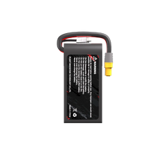 iFlight Fullsend 6S 1550mAh LiPo Battery — 150C, 22.2V, XT60H, FPV