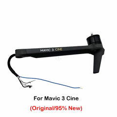 Original Left Front Arm for DJI Mavic 3/Cine/3 Classic/3 Enterprise Arm With Motors and Cables Drone Replacement Spare Parts - Thedroneflight