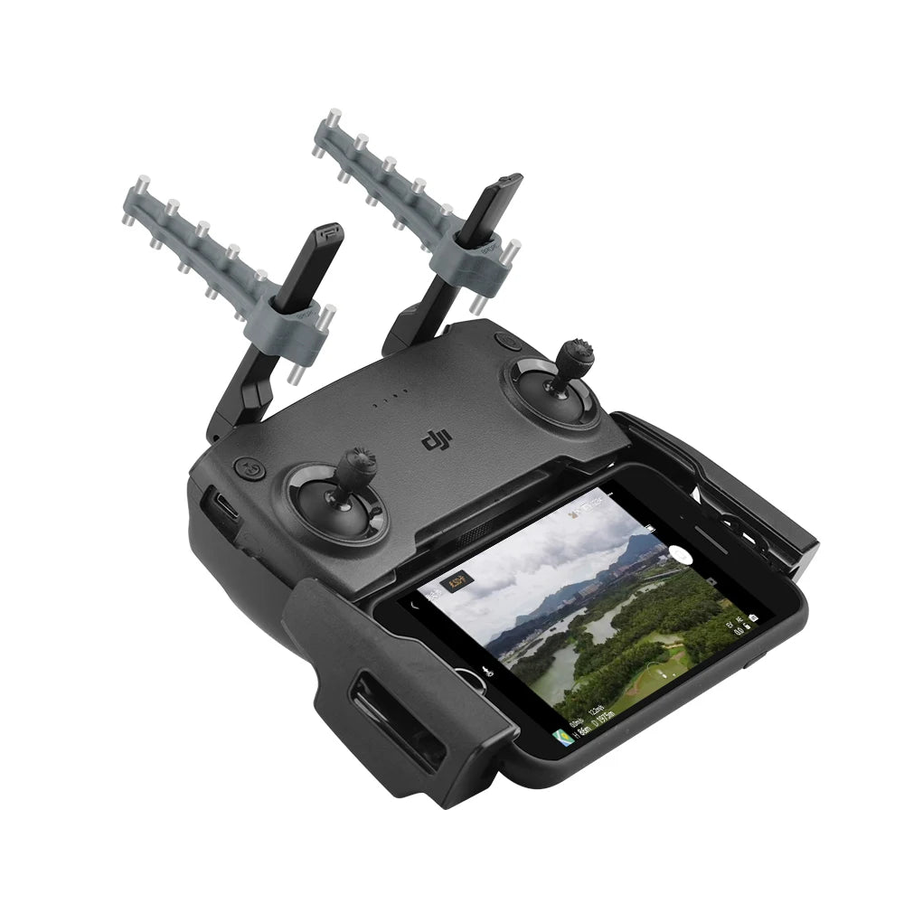 Yagi Antenna Signal Booster - DJI Mavic Mini Air 2 Pro FIMI X8 Range Extender