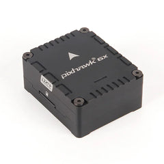 Holybro Pixhawk 6X / 6X Pro Flight Controller Module — STM32H753, Triple IMU, Ethernet, NXP EdgeLock, PX4 & ArduPilot
