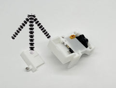 Flying Device Link Repeater Transponder Booster Transmitter TBS CROSSIFRE 2W System ELRS 915Mhz 2.4GHz