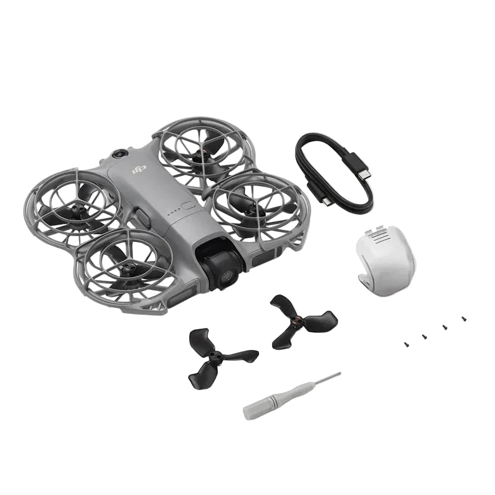 DJI Neo 2 4K Camera Drone | Drone-Only & Combo Options