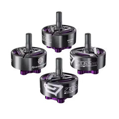 SpeedyBee BeeStorm 2306.5 Pro 1880KV Brushless Motor — 4-6S, 5" FPV Freestyle/Racing - TheDroneFlight