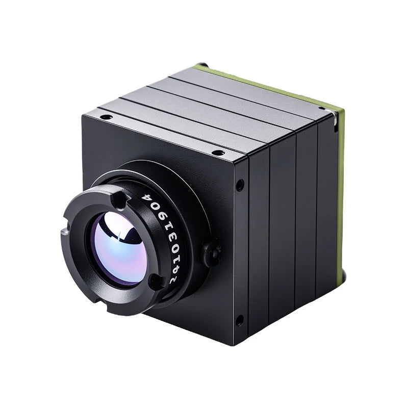 Axisflying JXC-640 FPV Thermal Imaging Module — 640×512, 50Hz, CVBS, 9.1mm, Infrared - TheDroneFlight