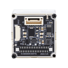 Axisflying JXC-640 FPV Thermal Imaging Module — 640×512, 50Hz, CVBS, 9.1mm, Infrared - TheDroneFlight