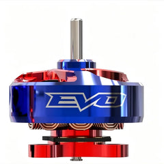 RCinPower EVO 0802 Pro 28800KV FPV Brushless Motor