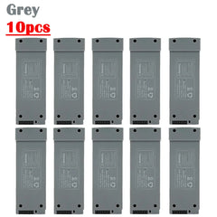 Original Z908 Pro MAX Battery for Z908 PRO MAX RC Plane 3.7V 2000MAh Oringal Z908 MAX Gray Battery Quadcopter Helicopter Parts - Thedroneflight