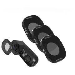 RunCam Thumb Pro 4K V2 New Version Bigger FOV HD Camera 16g Bulit-in Gyro Filter FPV Camera Wide Angle For FPV Racing Drone