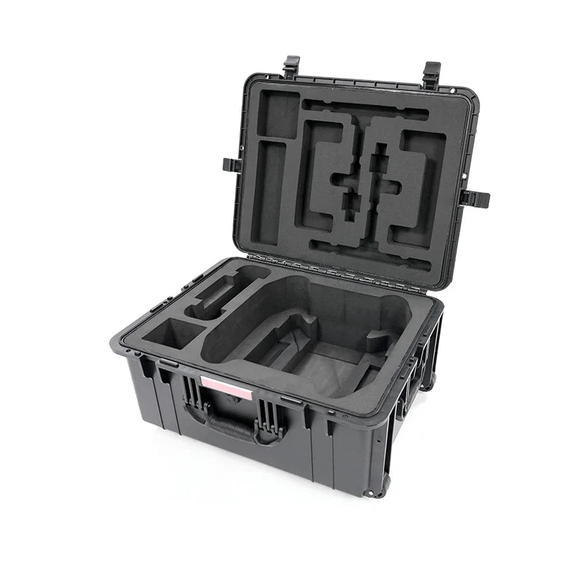EFT X950 Drone Frame - 950mm Wheelbase 10kg Payload Carbon Fiber Industrial UAV Platform for Delivery Mapping Cleaning