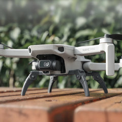 Landing Gear for Mavic Mini 2/SE Mini 4K Height Extended Leg Protector Quick Release Feet Extensions for DJI Drone Accessory - Thedroneflight