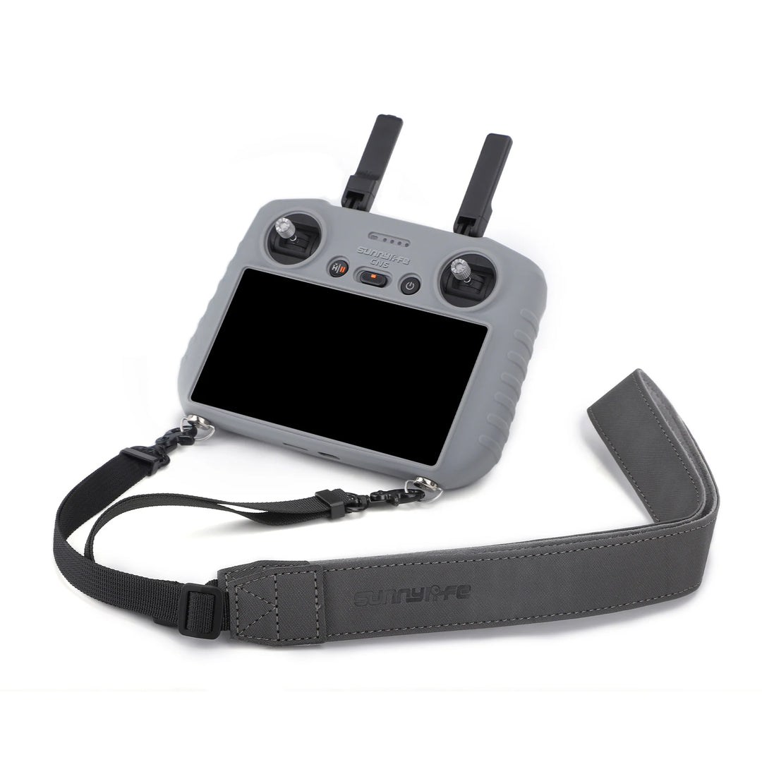 DJI RC 2 Silicone Case + Sun Hood | Air 3 Remote Controller Accessories
