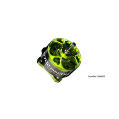 VCI Hobby 0702 Pro DB Brushless Motor — 23000 / 27000 / 30000KV 1S Dual Ball Bearing Tiny Whoop